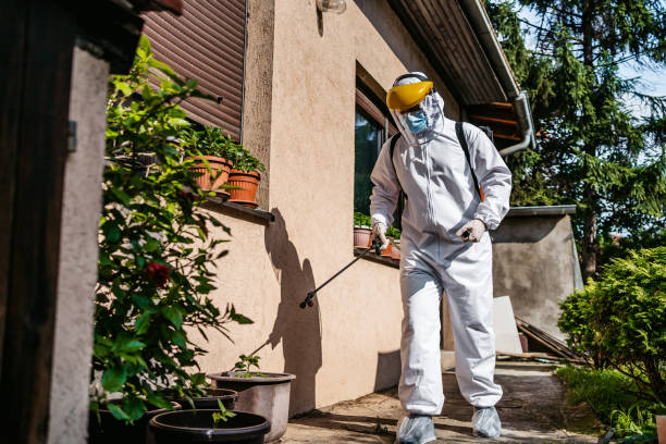 Best Wildlife Control Services  in Owasso, OK