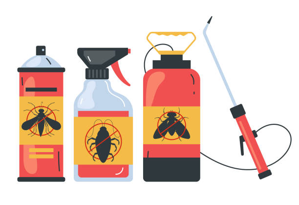 Professional Pest Control in Owasso, OK